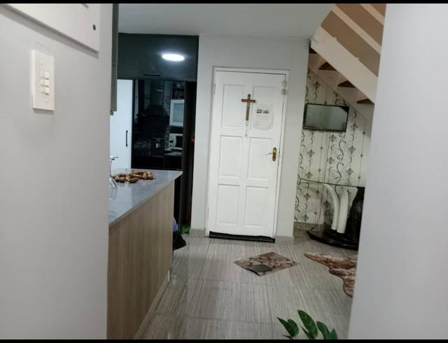 2 BEDROOM TOWNHOUSE FOR SALE IN THE WOLDS